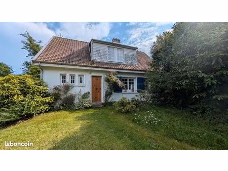 maison 6 pièces + petite maison à restaurer