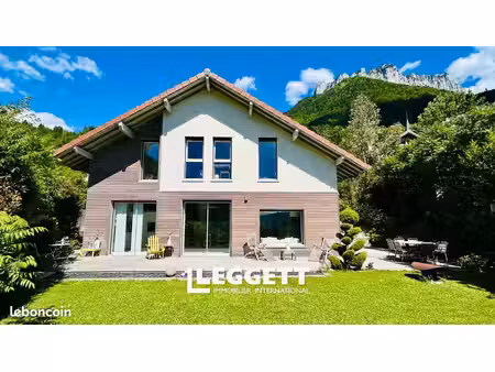 maison 6 pièces 130 m²