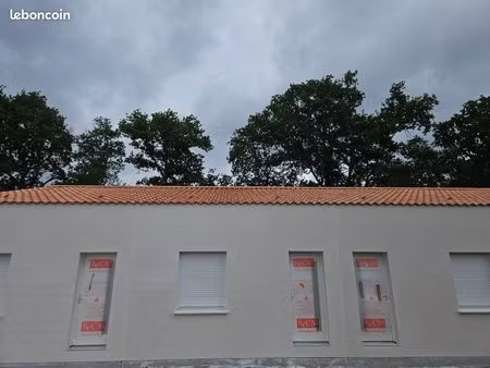 maison direct propriétaire challans