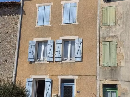 maison familiale 6 pièces 160 m²