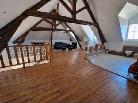 maison familiale