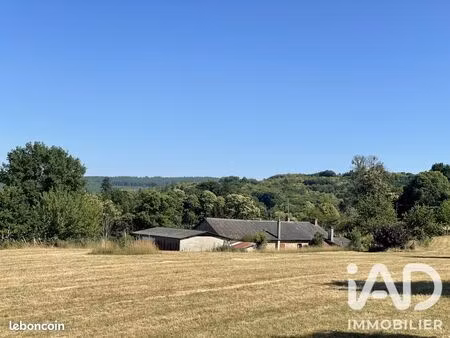 ferme 6 pièces 90 m²
