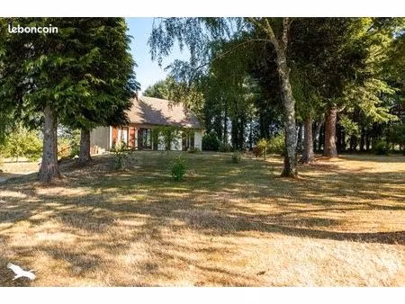 pavillon 3 pièces 84 m²