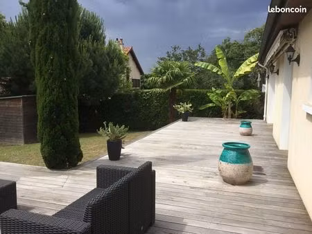 maison 5 pièces 103 m2