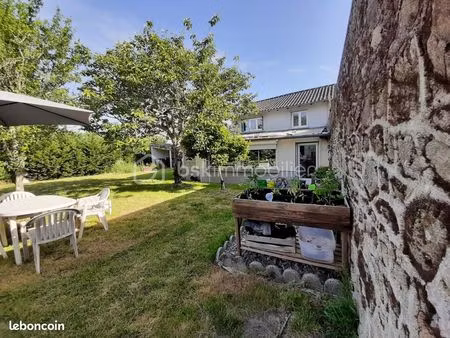 maison 5 pièces 121 m²