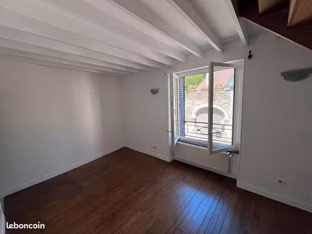 maison de ville 3 pièces 48 m²