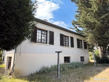 maison 4 pièces 94 m²