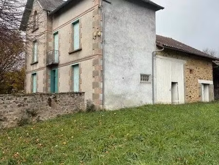 maison 6 pièces 110 m²