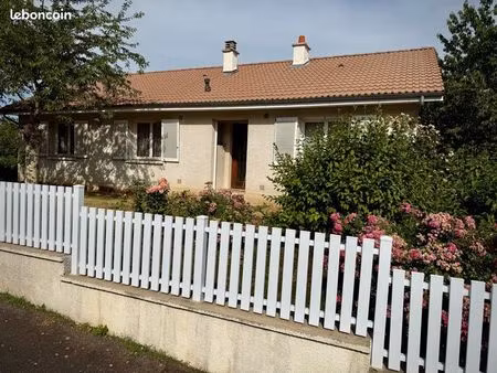 maison 130 m2