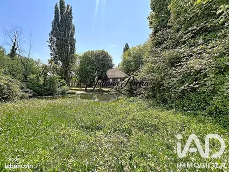 studio 1 pièce 15 m²