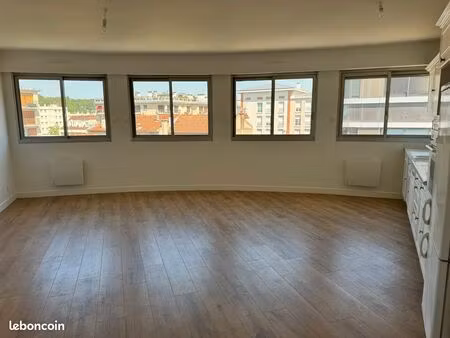 appartement - 3 pièces - 64m2