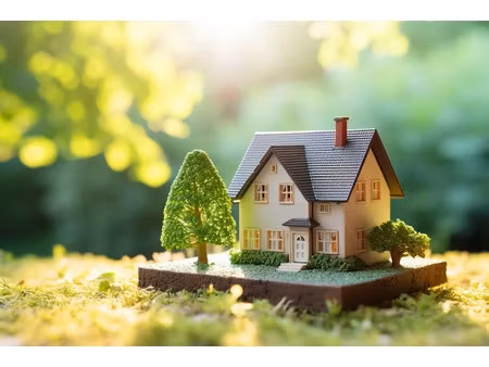 vente terrain 900 m² à la chapelle-bertrand (79200)  28 000 €
