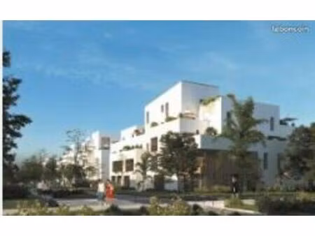 appartement 1 pièce 21 m²