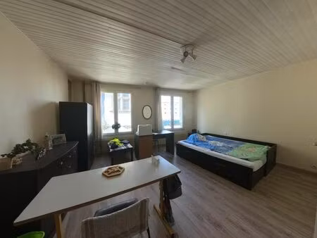 appartement 1 pièce 25 m²
