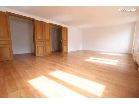 appartement t4 rue d'ariane