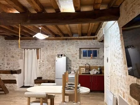 appartements duplex -70 m2-3 pièces