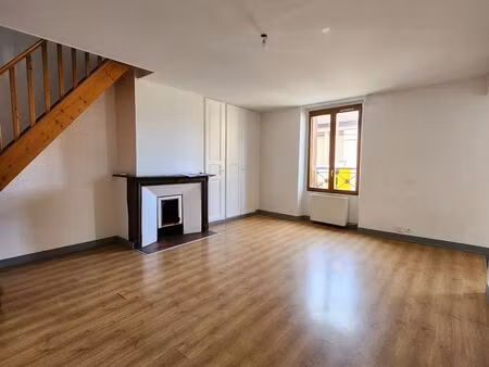 appartement - 5 pieces - 100 m²
