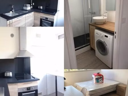 3 chambres appartement 71m2