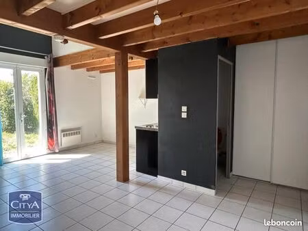 maison 2 pièces 41 m²