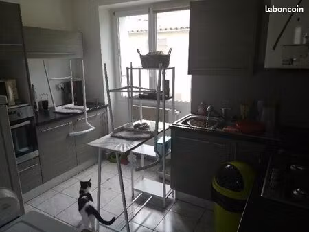 appartement t3