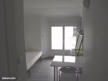 studio à venours