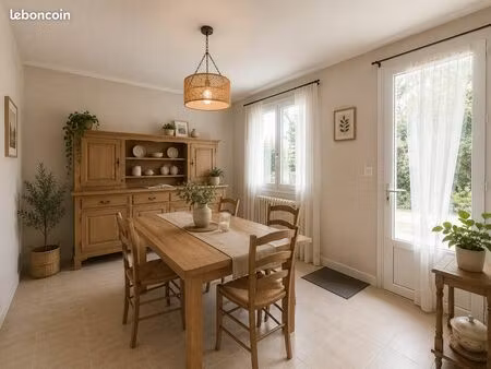 maison 5 pièces 92 m²