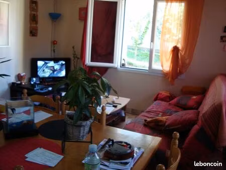 joli t2 - beaumont – 41 m²