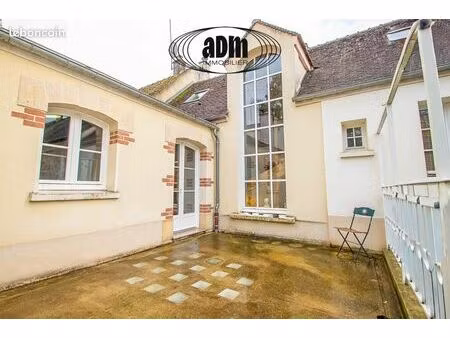 maison de ville 5 pièces 150 m²