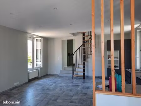 maison t4 à louer