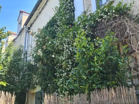 maison ancienne