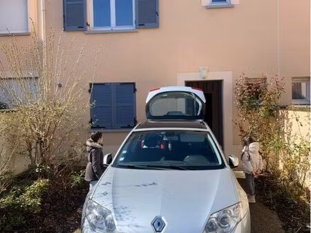 maison à louer de 100m2