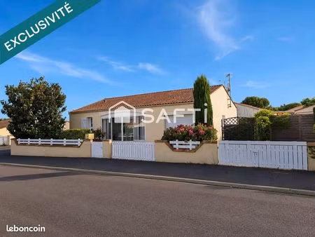 maison 4 pièces 71 m²
