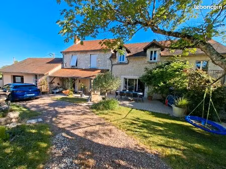 maison 6 pièces