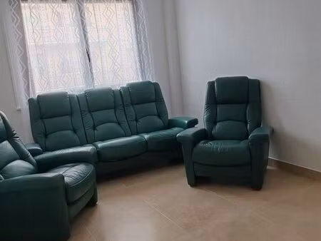location appartement f2