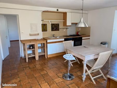 appartement 2 pièces archamps