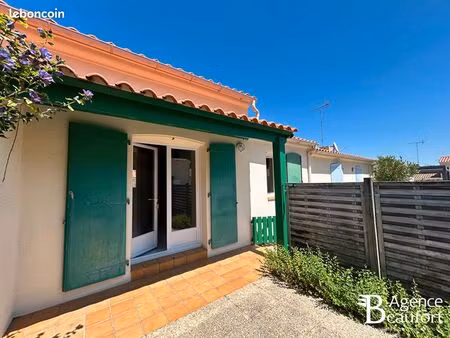 maison 2 pièces 50 m²