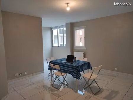 appartement dammarie-les-lys