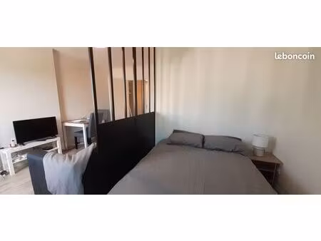 appartement à louer fontainebleau