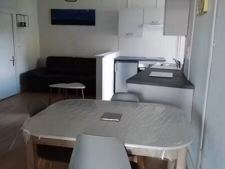 appartement t3 meublé proche centre-ville