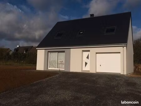 maison 4 pièces 85 m²