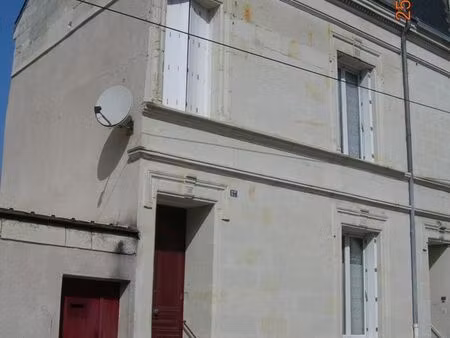 maison de ville