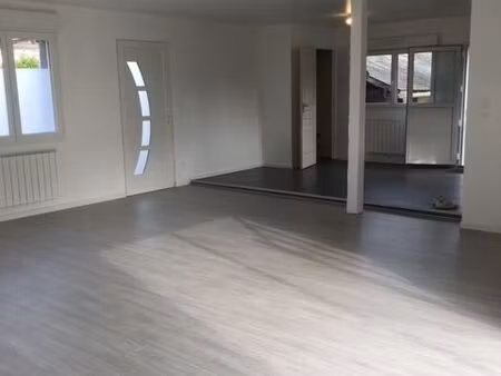 maison individuelle a louer