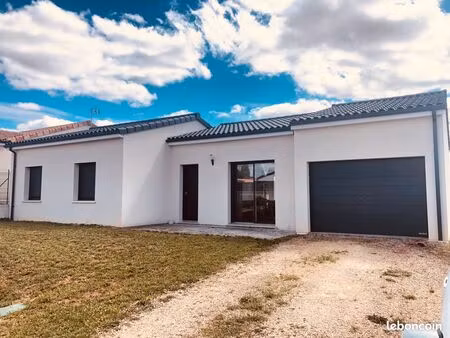 maison t5 cissé