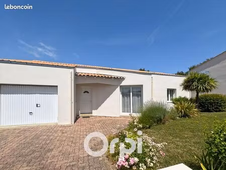 maison 3 pièces 97 m²