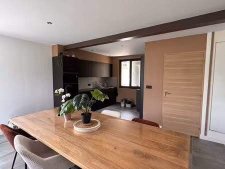 maison 133m2