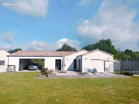 maison 142m2