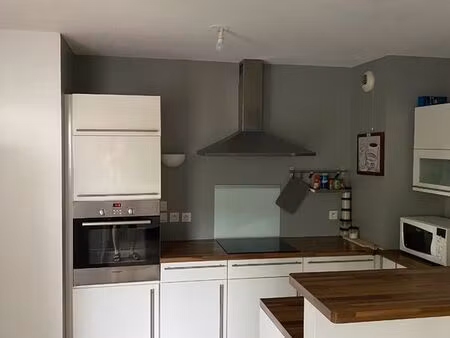 appartement t3 à louer