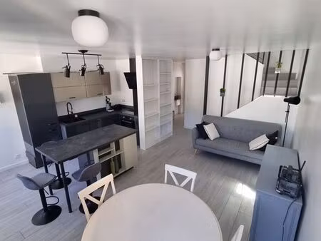 t3 duplex - centre de seyssel