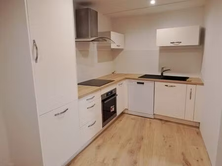 appartement t3 la roche sur foron