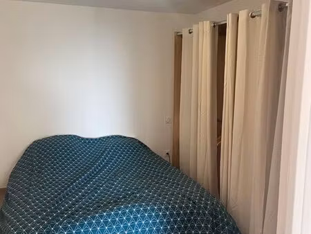 appartement tout meublé 40 m2